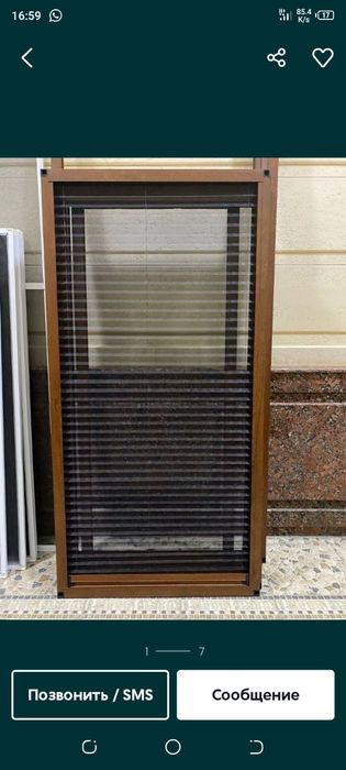 Moskidny setkalar yasaymiz