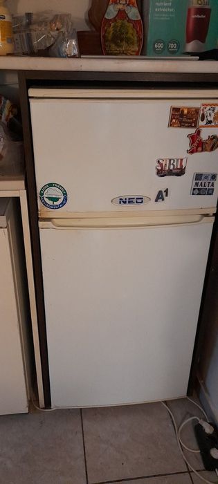 Хладилник Neo и Фризер Либхер