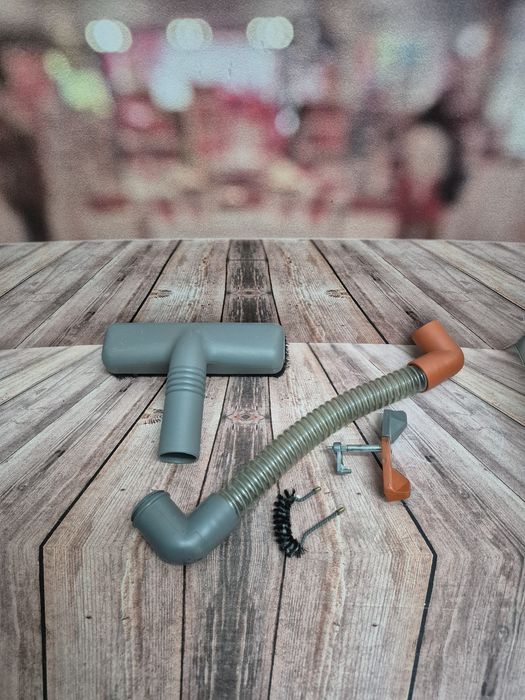 Пылесос Kirby Sentria (Nur Market)