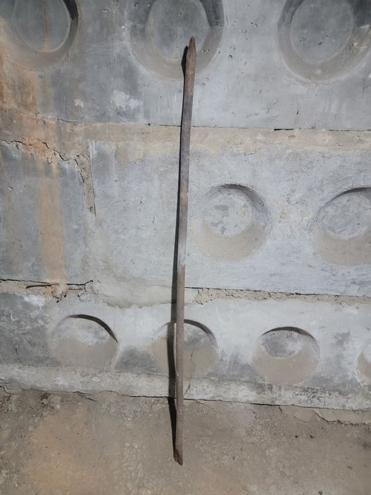 Лом и Заготовка для лома.