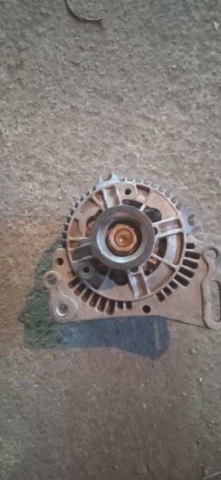 Генератор на Фольксваген