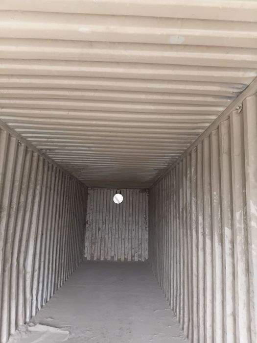 Контейнер 12 метрлик