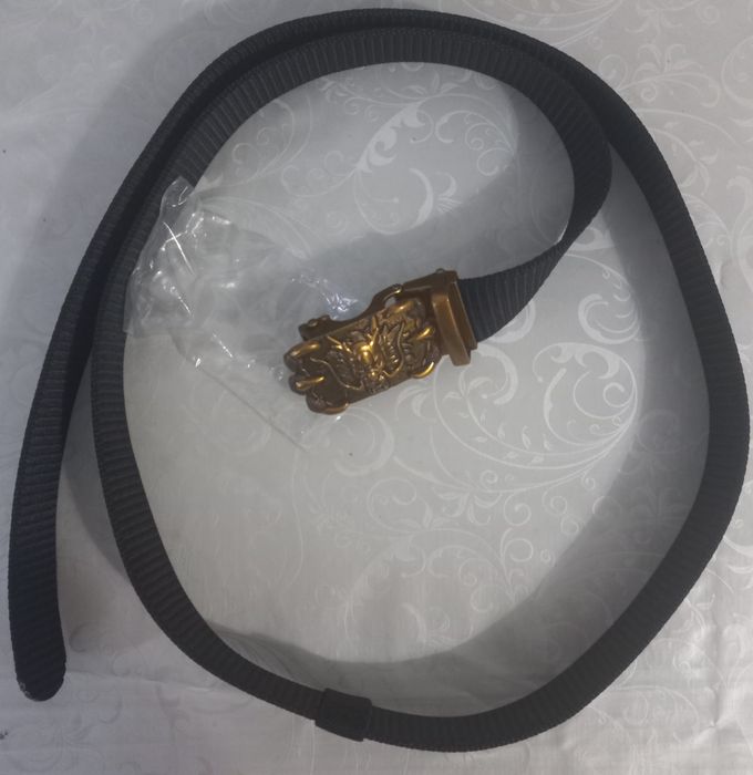 Продам  ремень голова короля дракона KAGAL