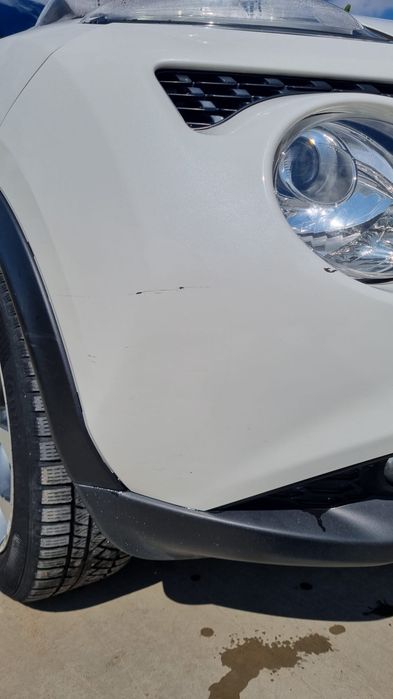 Vând nissan juke