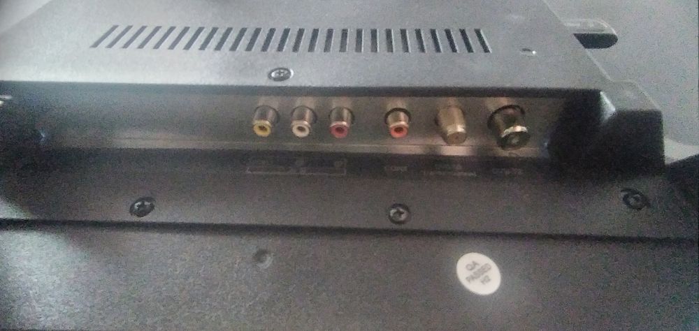 Лед тв Телевизор ARG 20000