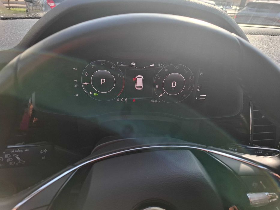 Продаётся Skoda Kodiaq