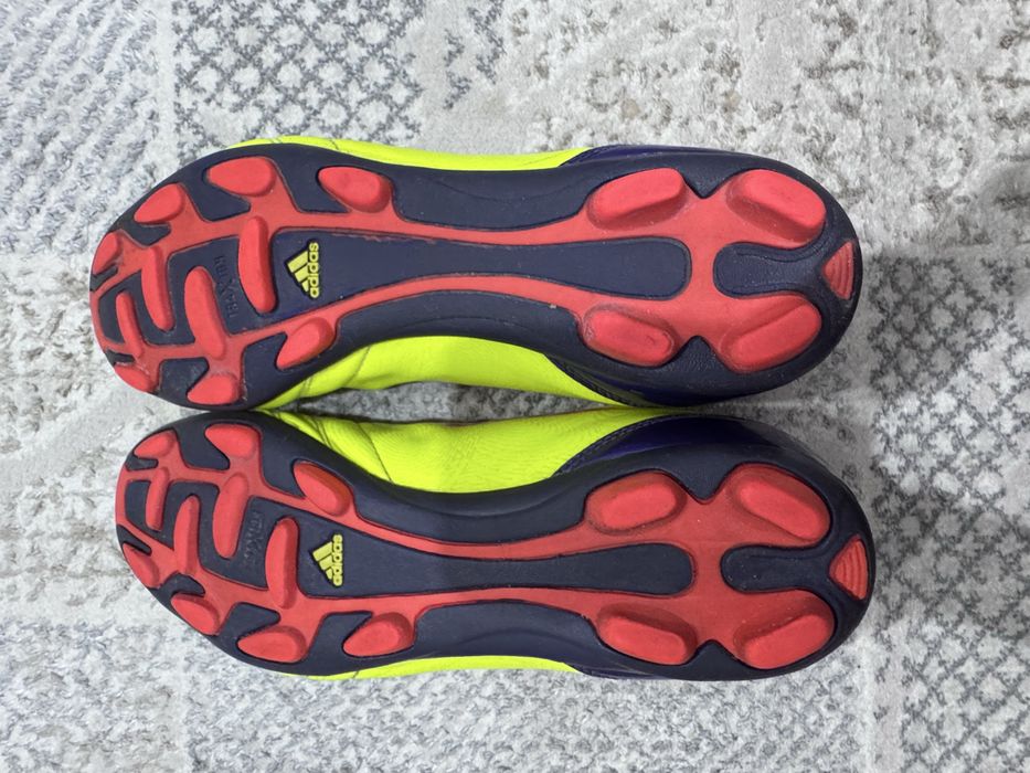 Adidas Adizero F50 ориг продам
