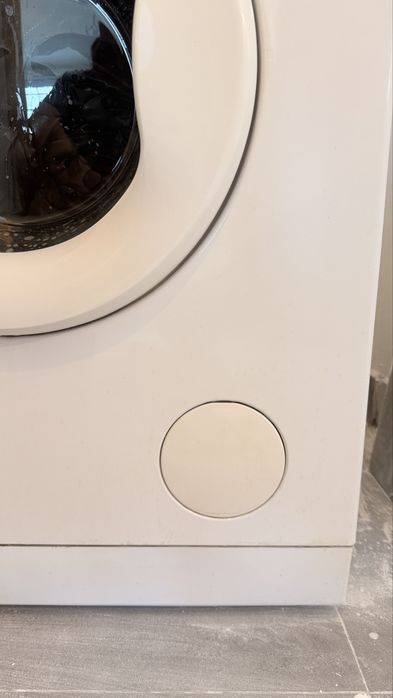 Masina de spalat Whirlpool AWM 6102