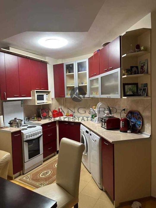 Продава се Двустаен апартамент в Пловдив, Кършияка - 65 кв.м за 2197 €/кв.м - Снимка #3