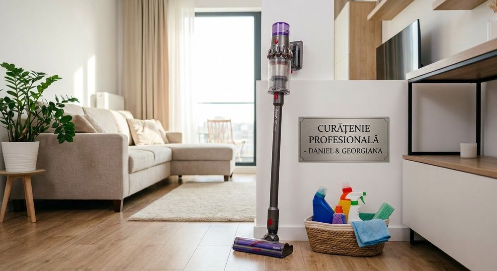 Servicii complexe pentru casă și curte.     Echipă (cuplu) serioasă și harnică.