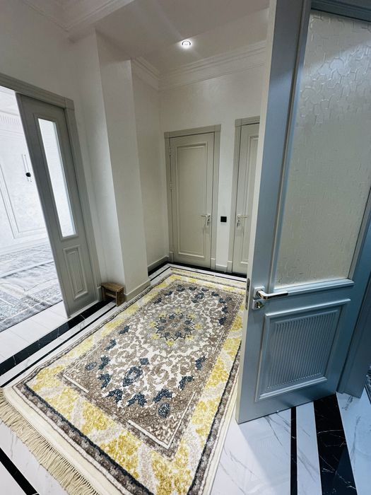 Olmazor tumani 2 xonaliy uy 68 кv