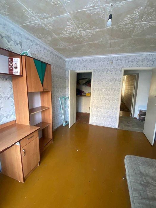 Продам квартиру Елемесова 45