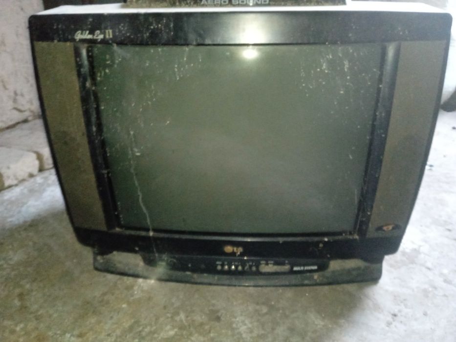 Telvizr juda eski zapchatga ketadi manimcha