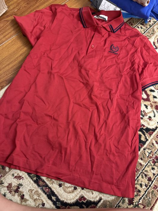 Мужское поло