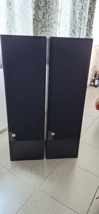 Boxe JBL  LX  800