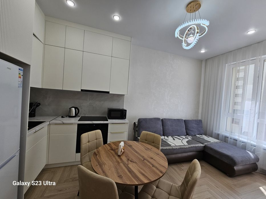 Квартира посуточно