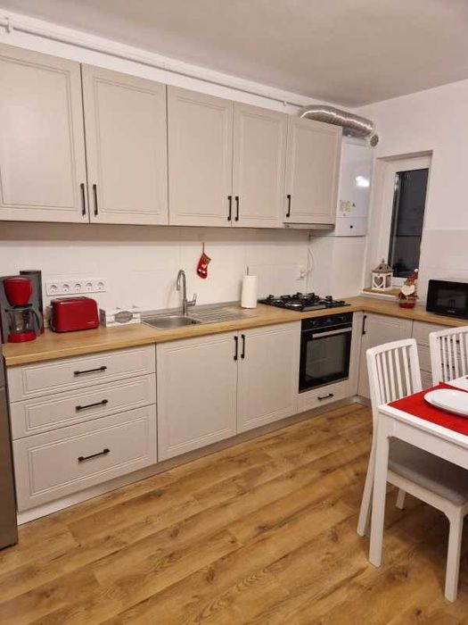 Apartament 2 camere Selimbar Ion Ratiu