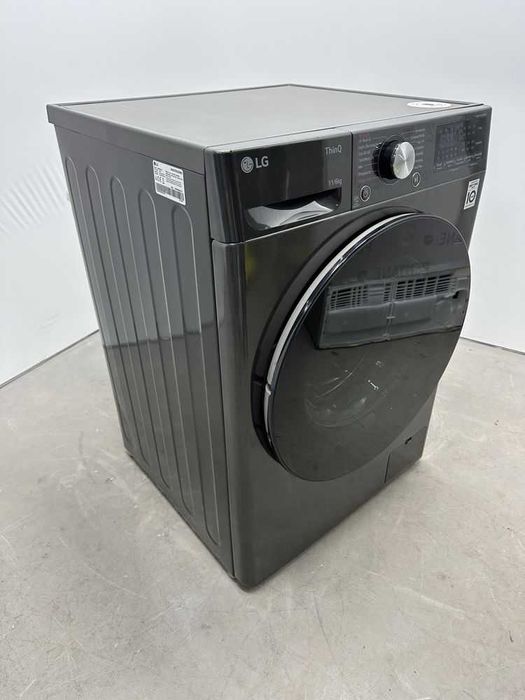 Стиральная машина LG