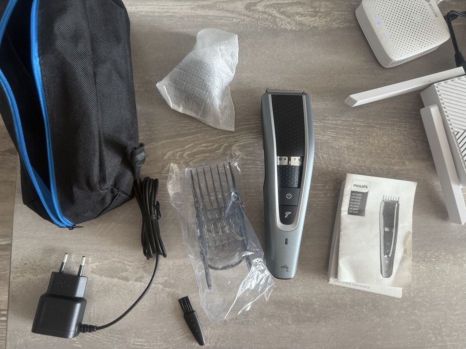 Продам машинку для стрижки