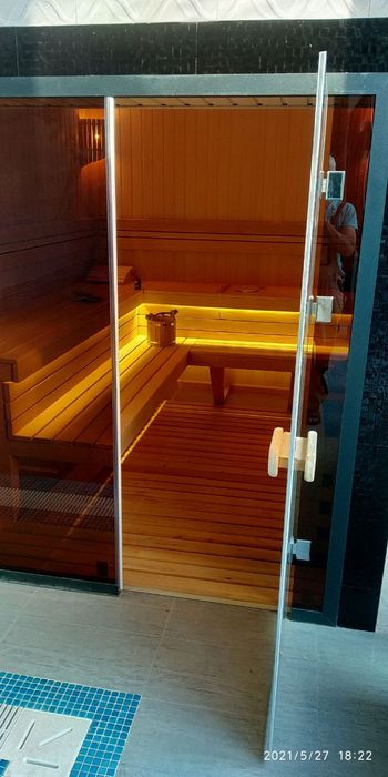 Сауны и Бани качественная сборка любой сложности