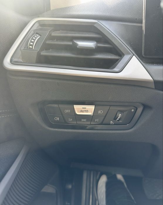 BMW 318d mild hibrid de vanzare