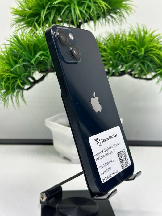 iPhone 13 128gb / Akb 94% /цп 242