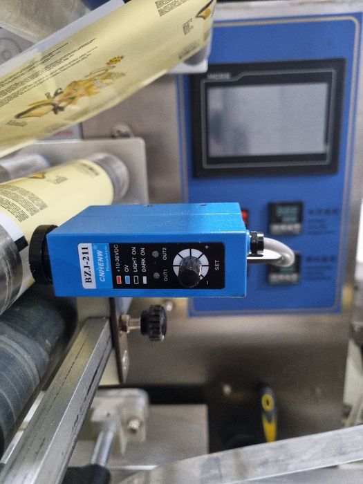 Kip aftomatika elektrik elektronshik