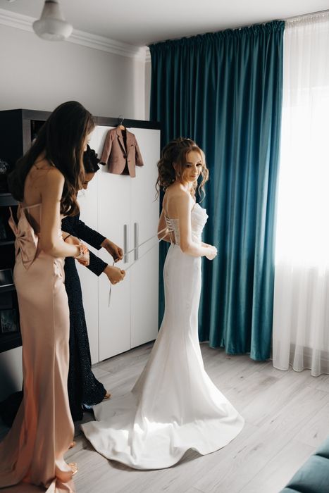 Rochie de mireasă