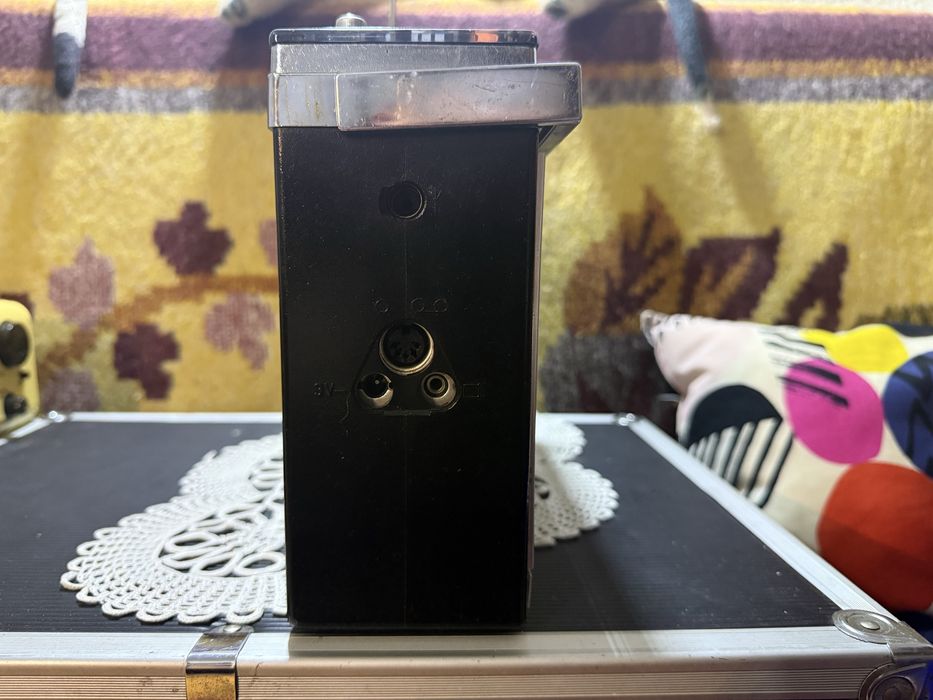 Vand Radio Blaupunkt