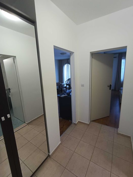 Двустаен апартамент под наем на брега на морето ,Ахелой от собственика