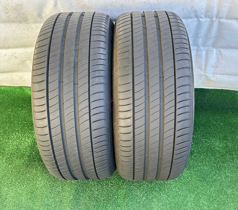 2бр 245/50r18 MICHELIN PRIMACY 3 runflat летни