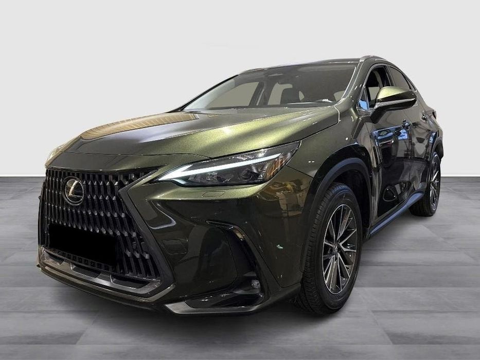 Lexus Seria NX HYBRID - 4X4 - Business - BLIS - Adaptive Cruise - Camera - Winter