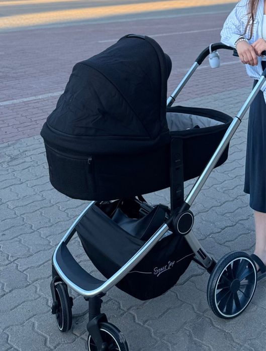 Продам коляску 2в1