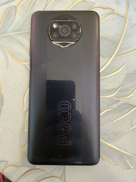 Poco X3 pro 256 GB
