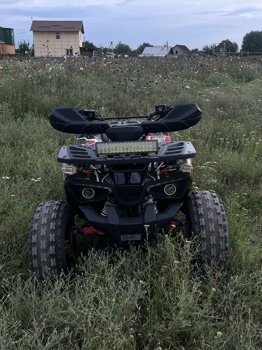 Продам квадроцикл