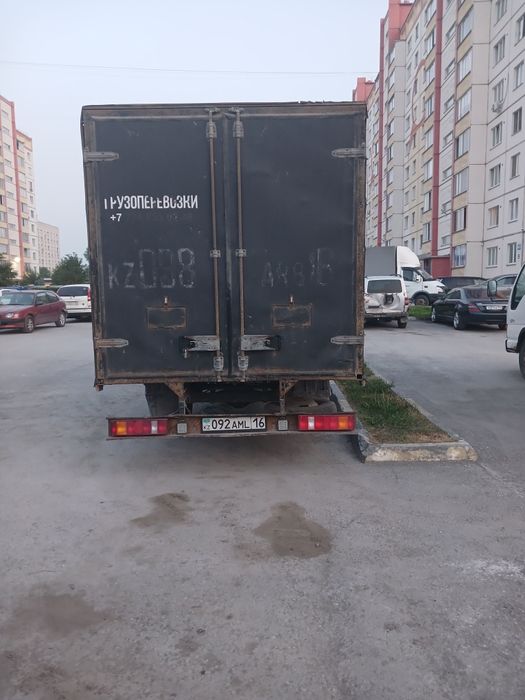 Газель продам Газ 3302,, 405 двигатель инжектор