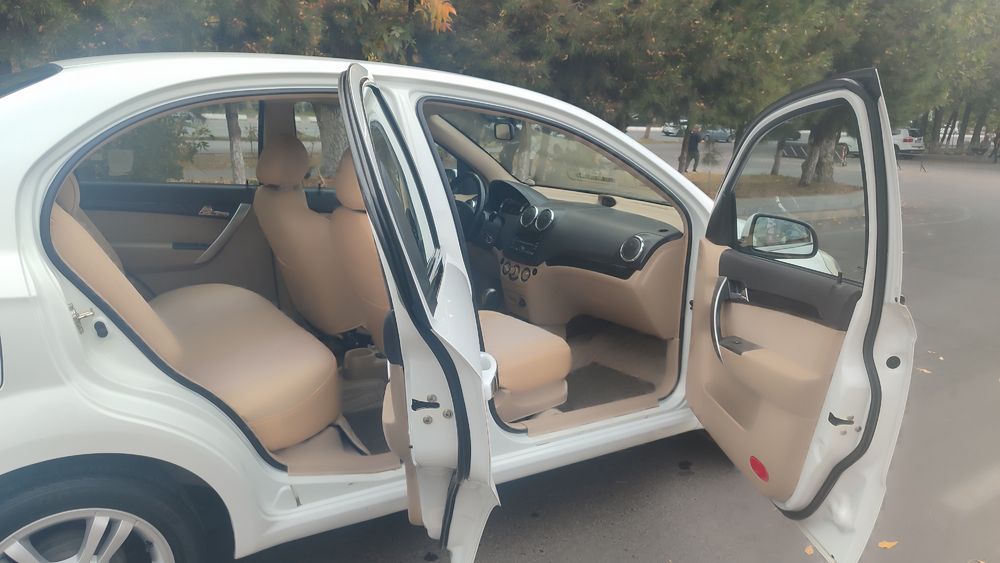 Некси 3 Nexia R3