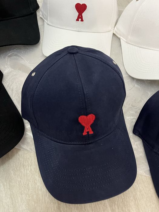 Sapca Ami culori diferite noi unisex