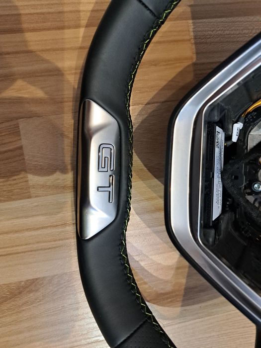 Волан за пежо GT