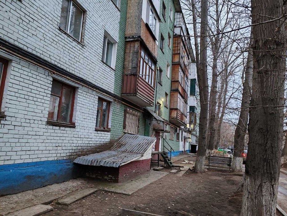 Продам 1 комнатную квартиру Дом печати