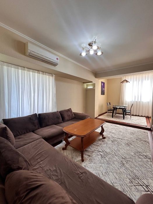 Своя квартира на ц6