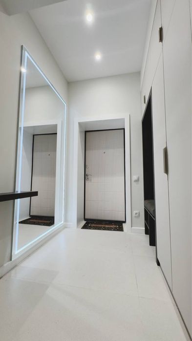 Яккасарай Новостройка 3/6/6 (73м2) Укомплектована