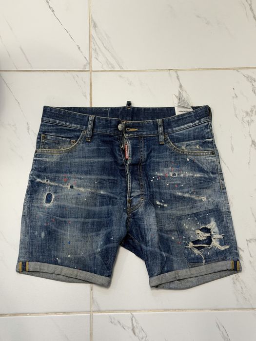 Blugi dsquared Capodopera