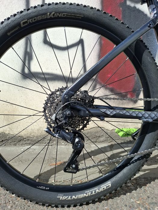 ‼️vând urgnt‼️Rockrider ST 530 mărimea L