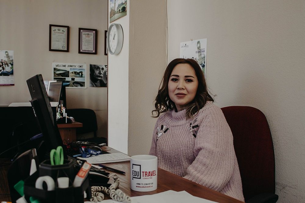 Перевод на узбекский, с узбекского на русский и другие языки