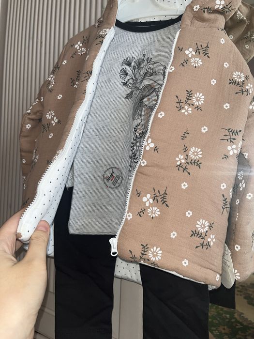 Детская одежда комплекты