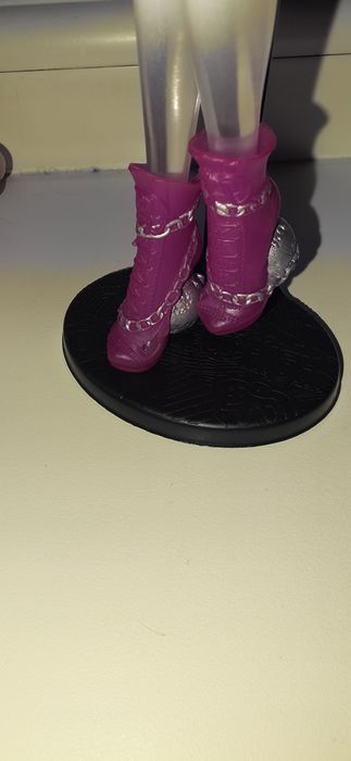 Кукла monster high Спектра базовая