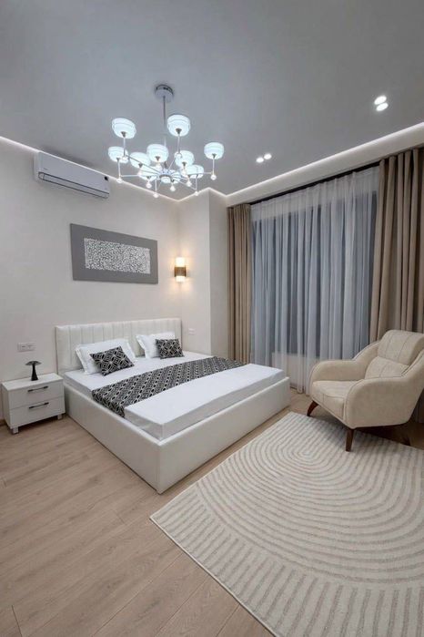 Prestige Garden 2в3/4/14 , евро люкс