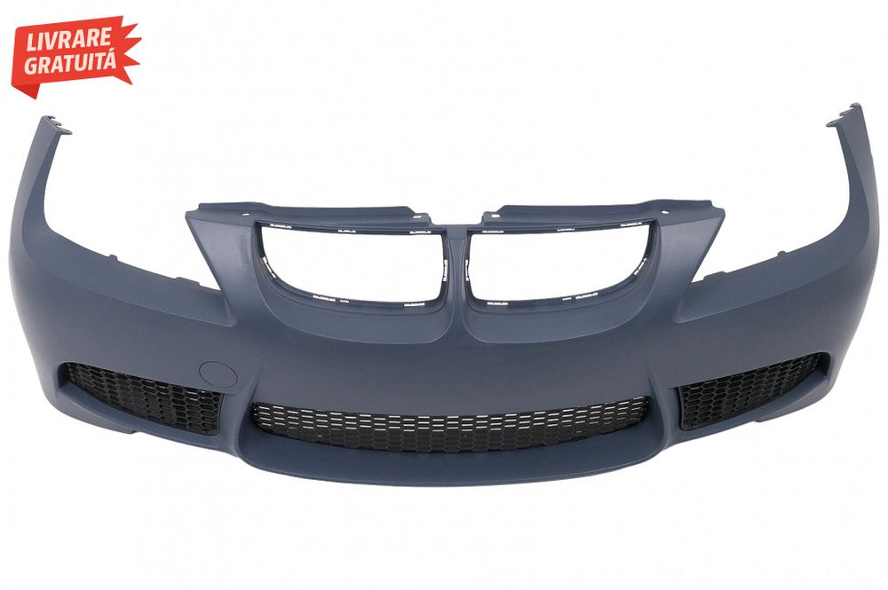 Bara Fata BMW Seria 3 E90 Sedan E91 Touring (2004-2008) M3 CS Design