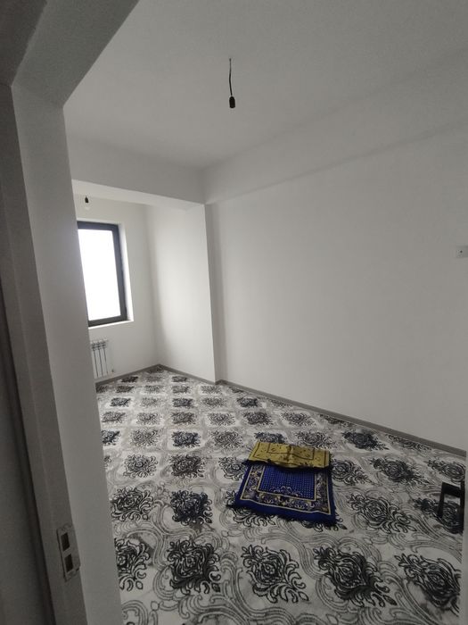 Keles karzinka sentrda